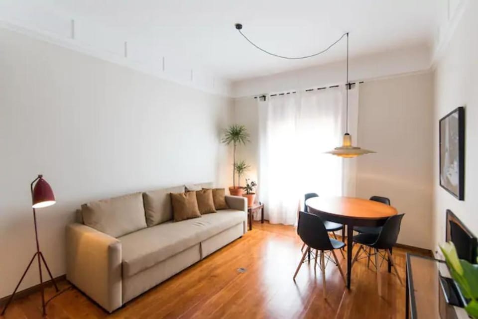GuestReady - Rivoli Apartment with Balcony Apartment in Porto