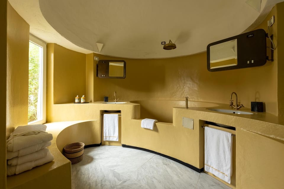 Villa Limonaia House in Italy