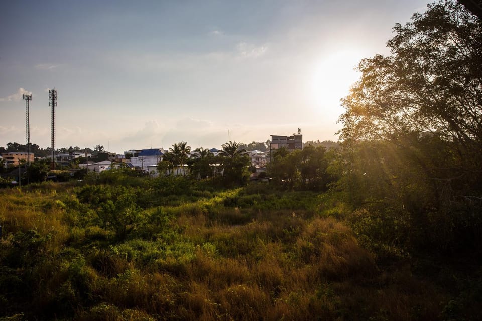 The Gene Hotel in Krabi Changwat