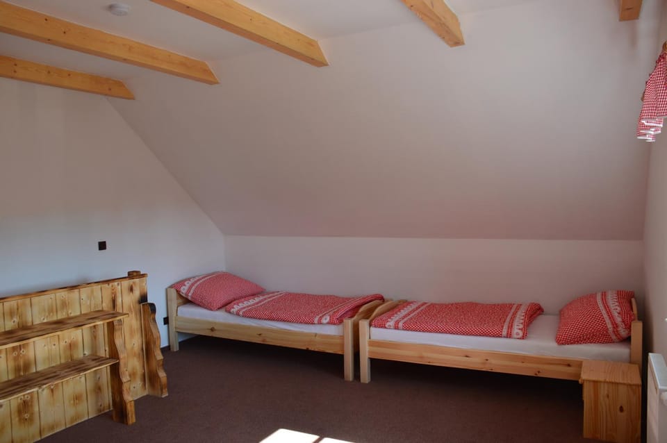 Penzion U podkováře Bed and Breakfast in South Bohemian Region