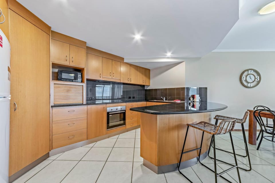 Ambience of Airlie - Airlie Beach Apartment in Airlie Beach