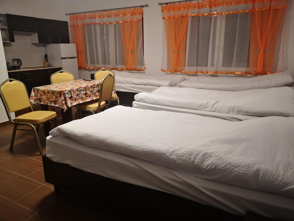 Pokoje o wysokim standardzie Apartment in Pomeranian Voivodeship