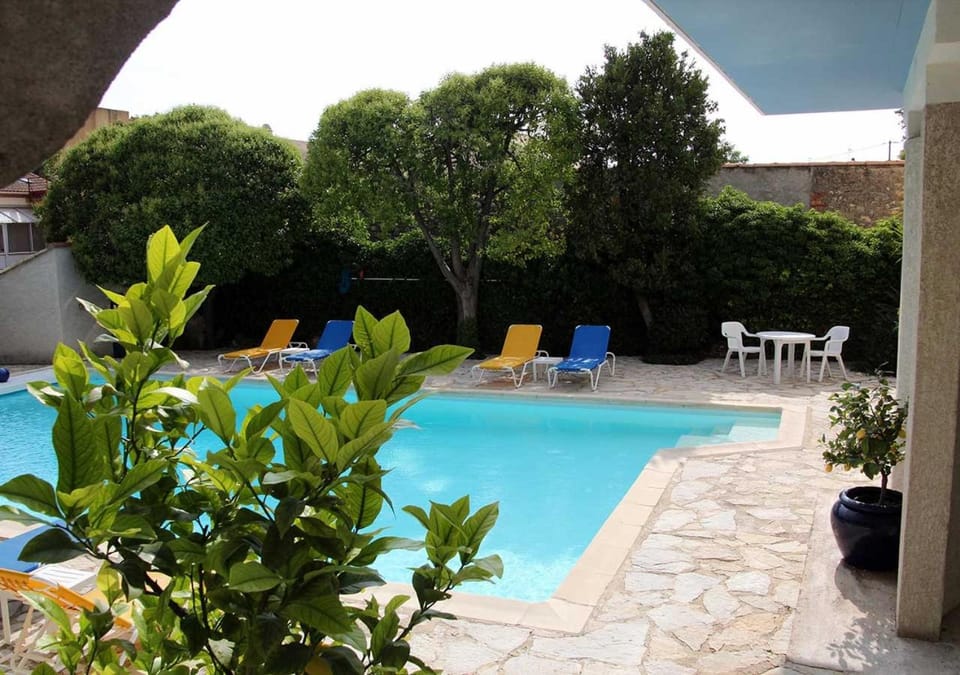 Pool view, Swimming pool, Swimming pool