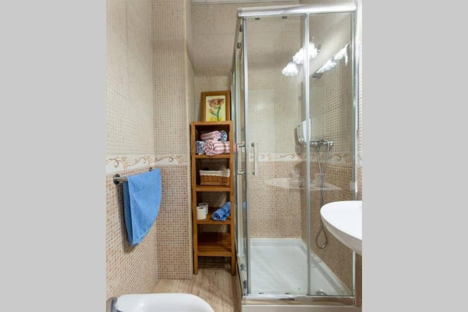 Cheap & Chic in the center of Sevilla Apartment in Seville