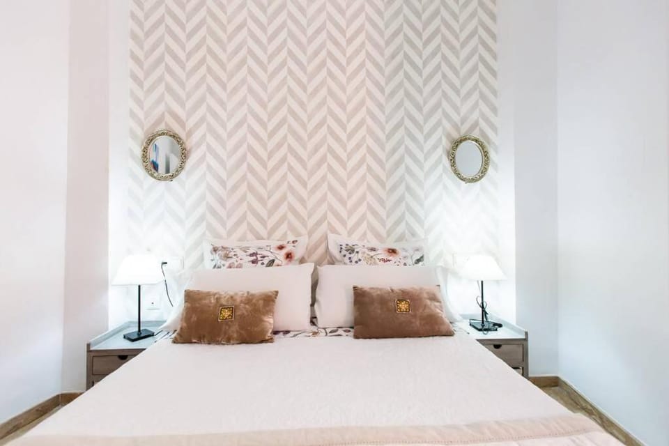 Cheap & Chic in the center of Sevilla Apartment in Seville