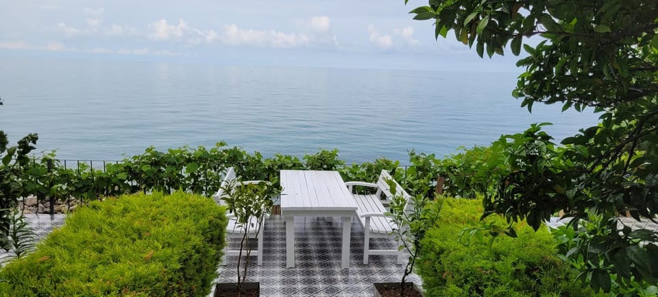 Trabzon Villa Apartment in Turkey
