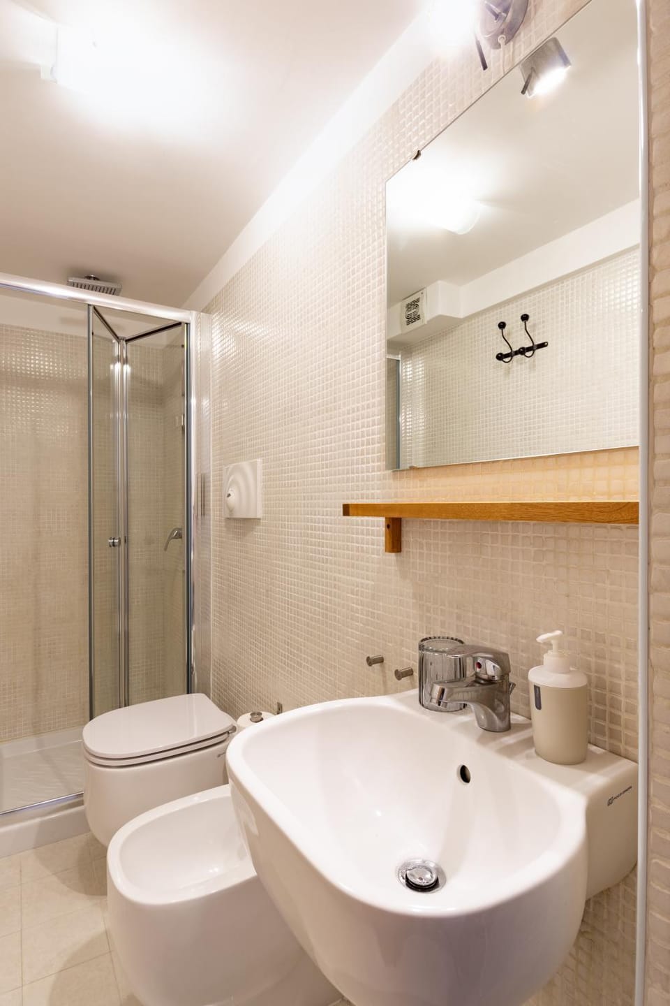 Shower, Toilet, Bathroom, bidet
