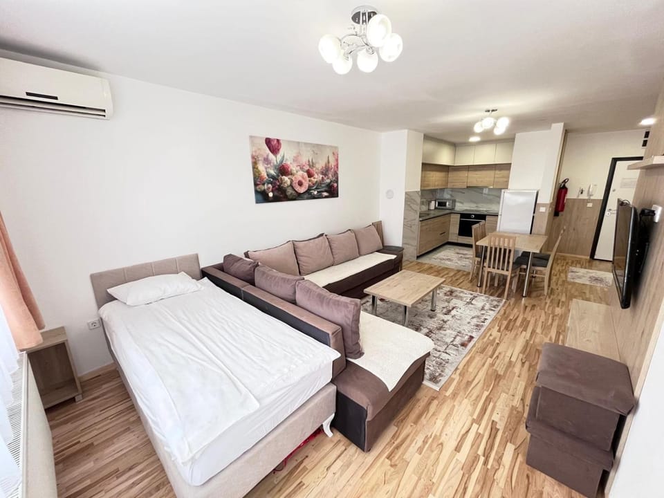 RIVER VIEW Apartments Apartment in Sarajevo