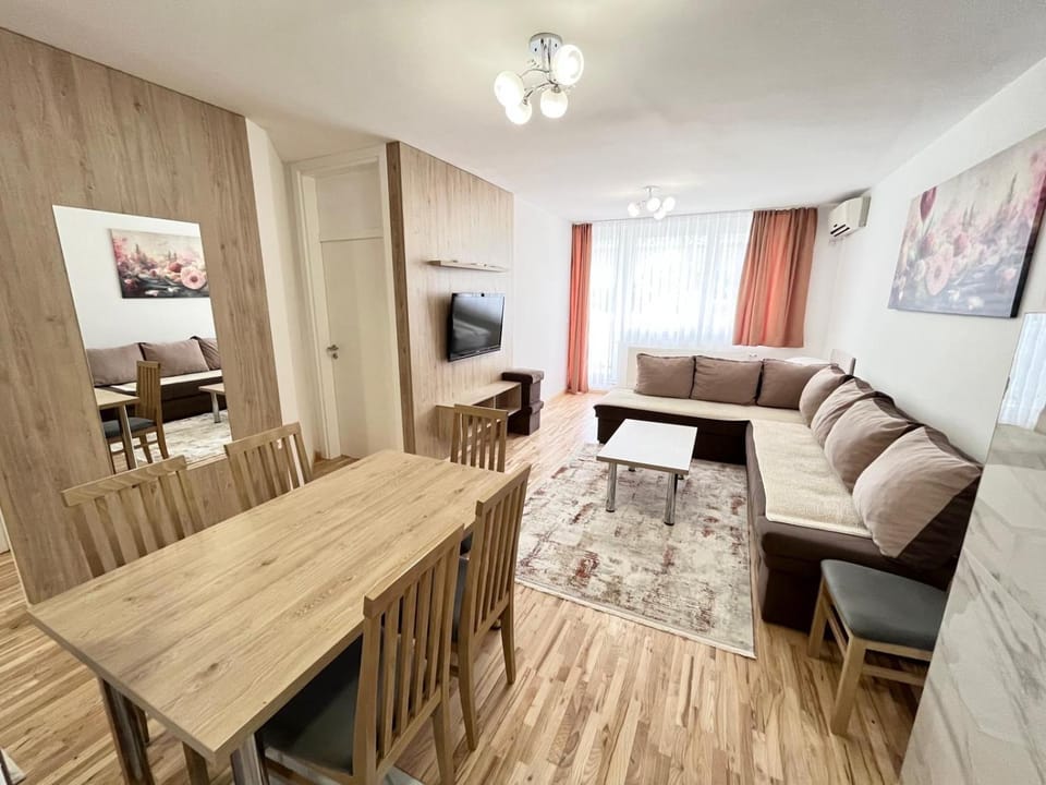 RIVER VIEW Apartments Apartment in Sarajevo