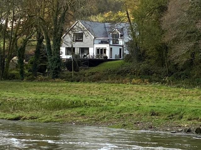 River view