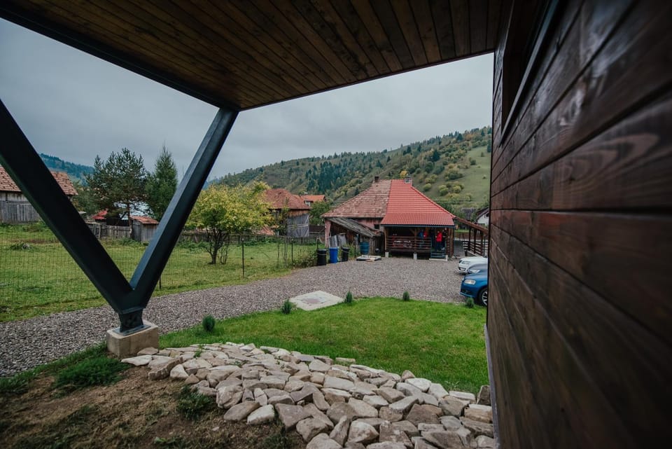 Orion Apartments (family) Apartment in Romania