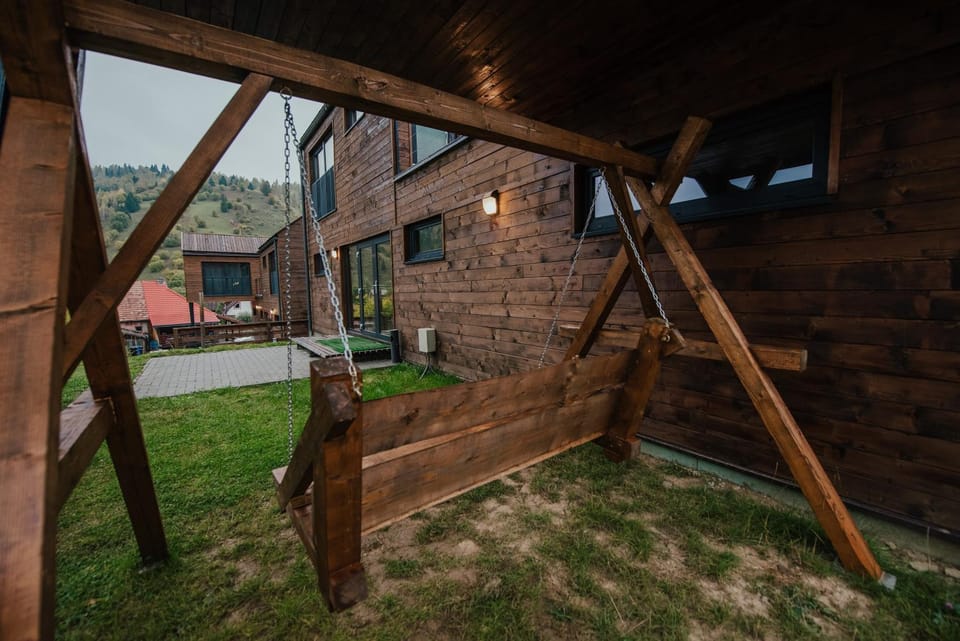 Orion Apartments (family) Apartment in Romania