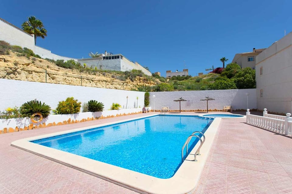 CH Grazalema La Marquesa Apartment in Vega Baja del Segura
