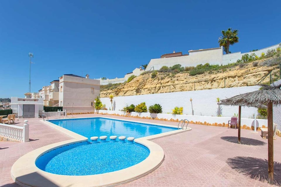 CH Grazalema La Marquesa Apartment in Vega Baja del Segura