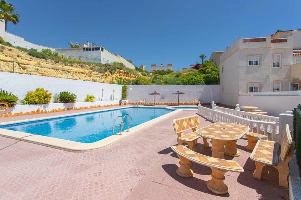 CH Grazalema La Marquesa Apartment in Vega Baja del Segura