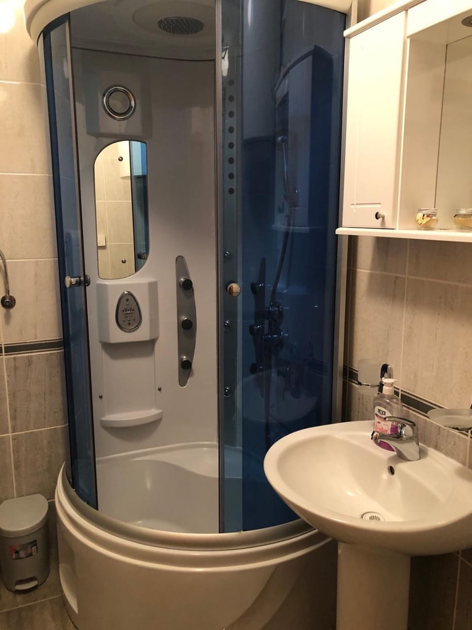 Studio Mišel Apartment in Serbia
