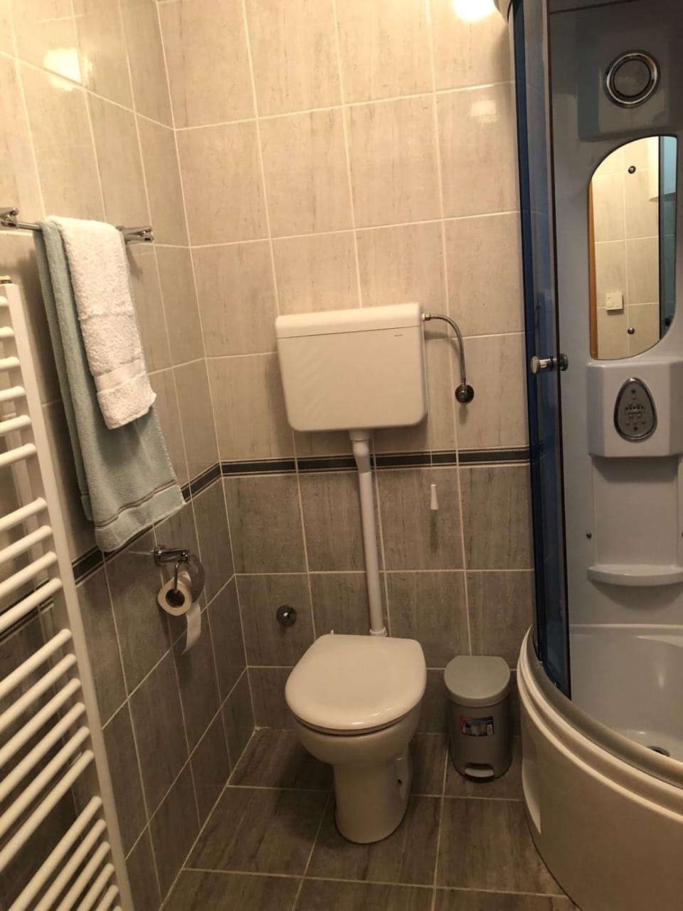 Studio Mišel Apartment in Serbia