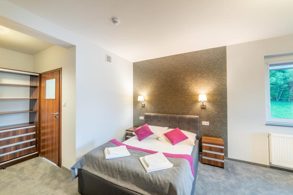 Gawra Comfort+ Hotel in Poland