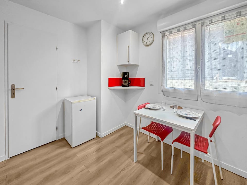 Retraite Bucolique à Leyment Apartment in Auvergne-Rhône-Alpes