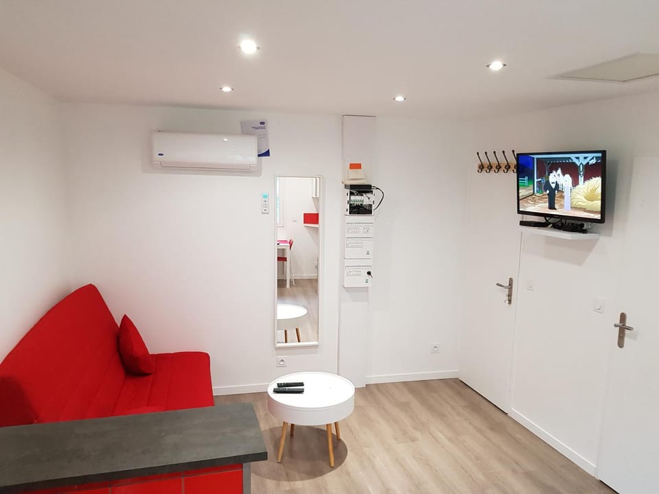 Retraite Bucolique à Leyment Apartment in Auvergne-Rhône-Alpes