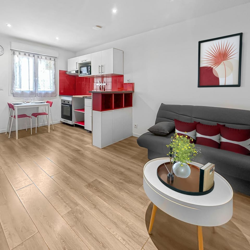 Retraite Bucolique à Leyment Apartment in Auvergne-Rhône-Alpes