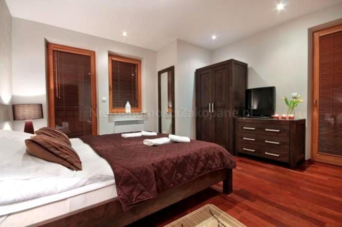 Apartament Madera 2 na Polnej Apartment in Zakopane