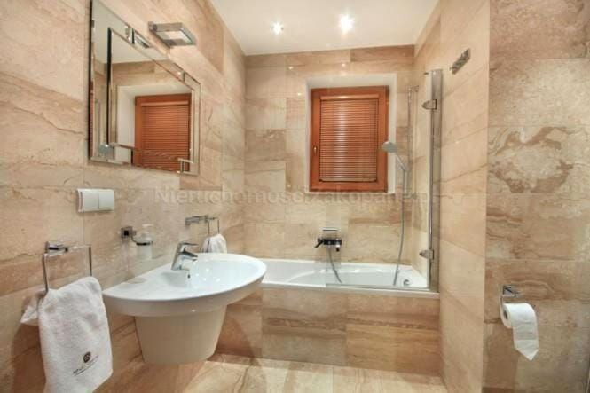 Apartament Madera 2 na Polnej Apartment in Zakopane