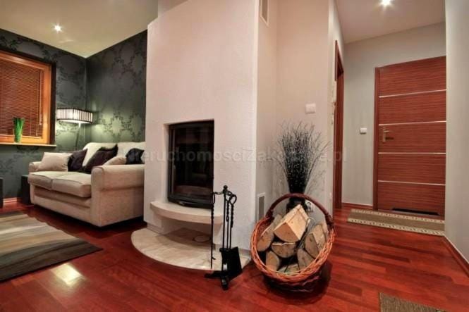 Apartament Madera 2 na Polnej Apartment in Zakopane