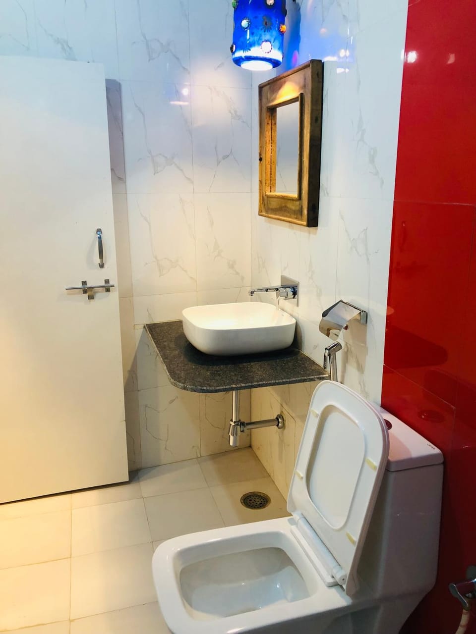 Toilet, Bathroom