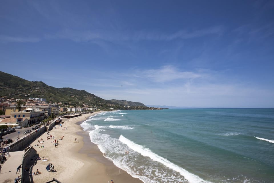 Sea view