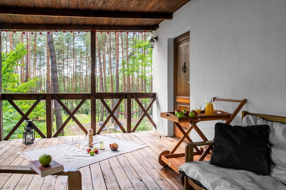 Balcony/Terrace, Balcony/Terrace