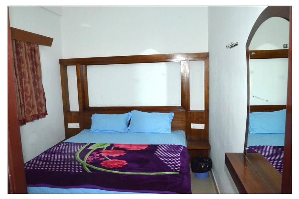 WILLOW HILL LEISURE HOME Nature lodge in Munnar