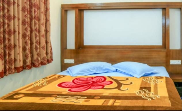 WILLOW HILL LEISURE HOME Nature lodge in Munnar