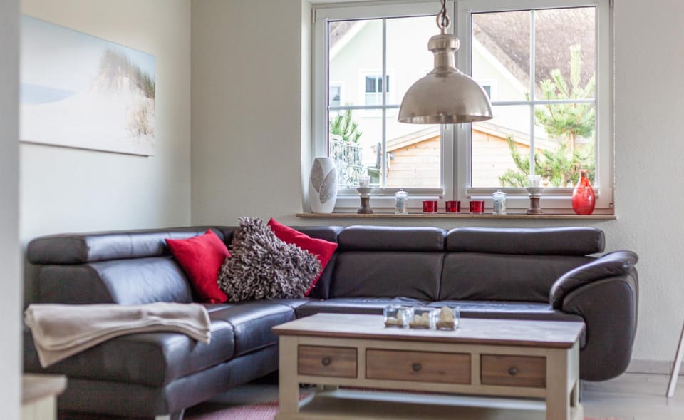 Seeigel House in Zingst