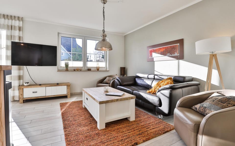 Seestern House in Zingst