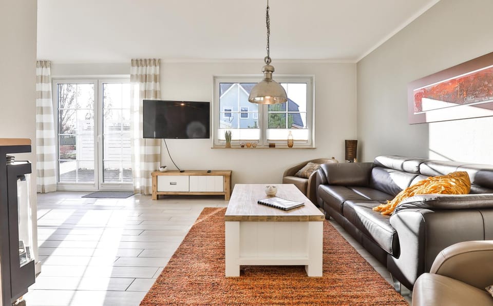 Seestern House in Zingst