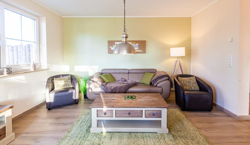 Seemöwe House in Zingst