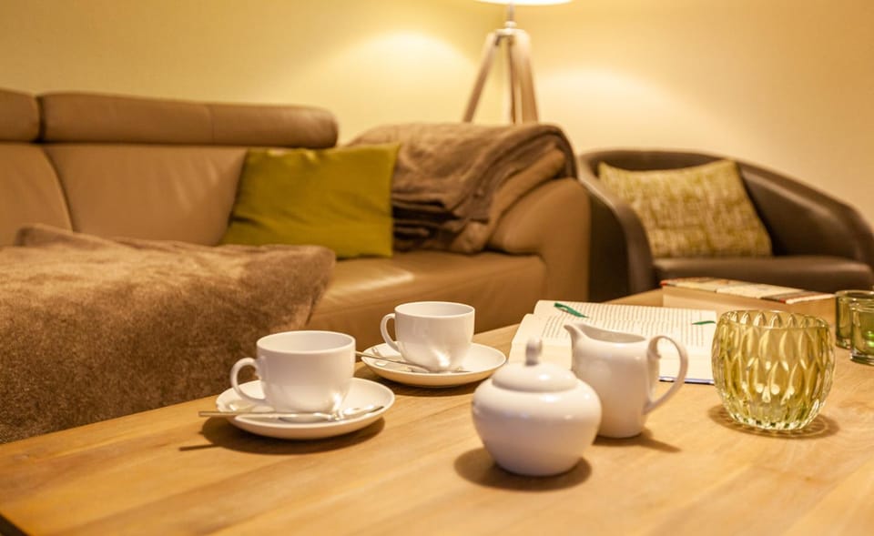 Seemöwe House in Zingst