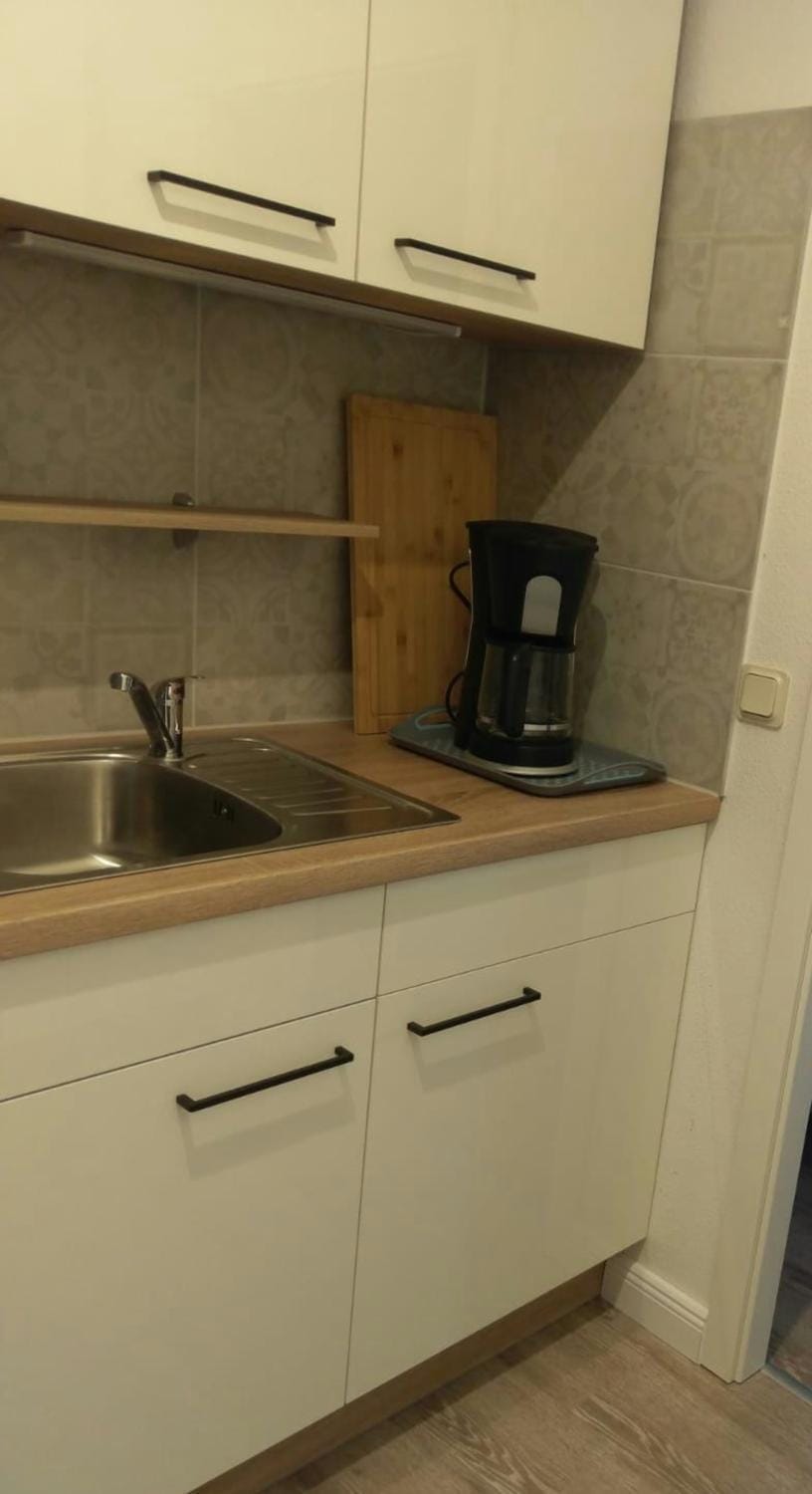 See Harmonie Haus 4 Jahreszeiten Apartment in Goslar