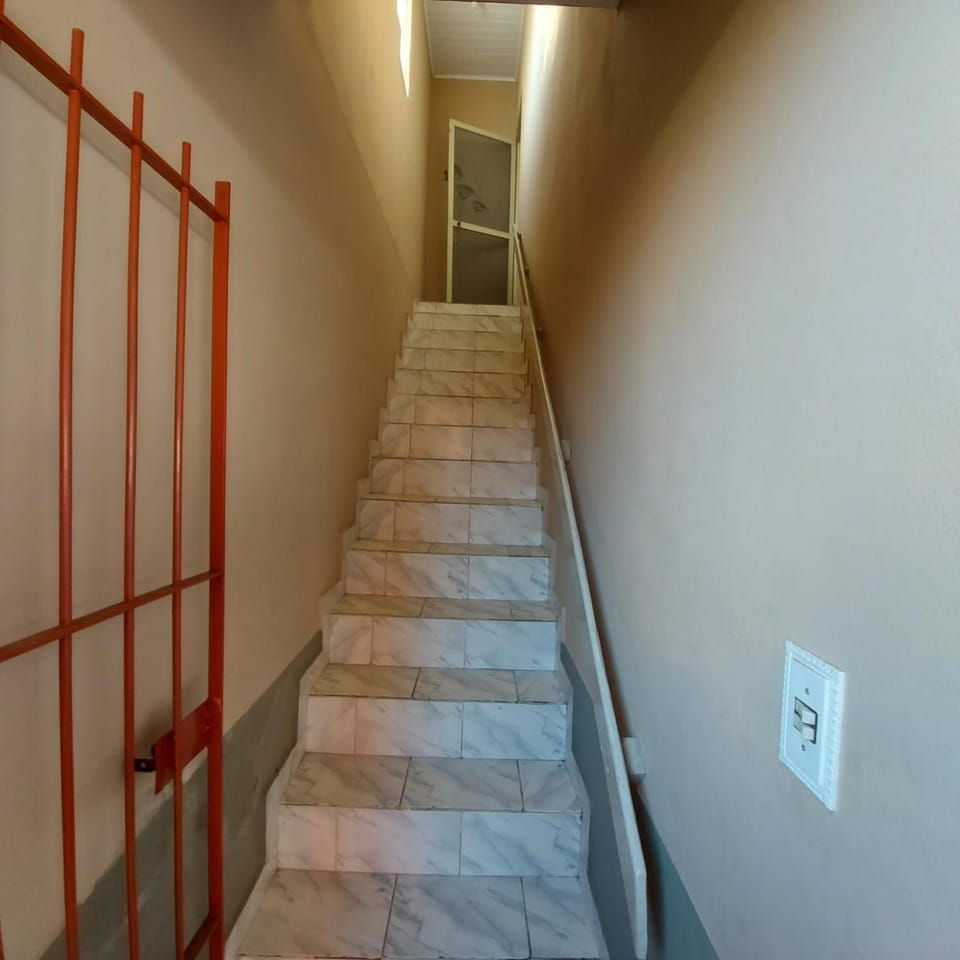 Casa Arejada, bem localizada para Temporada em Caraguatatuba House in Caraguatatuba