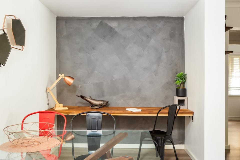 Suburban Two-bed Apartment with Parking and Patio Apartment in Sydney