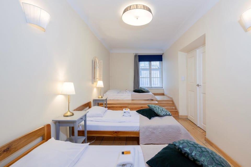 Prime Location Apartment Apartment in Krakow
