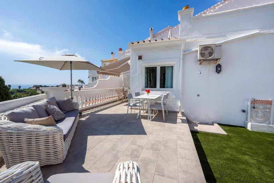 Calle Rabat, 25 Apartment in Nerja