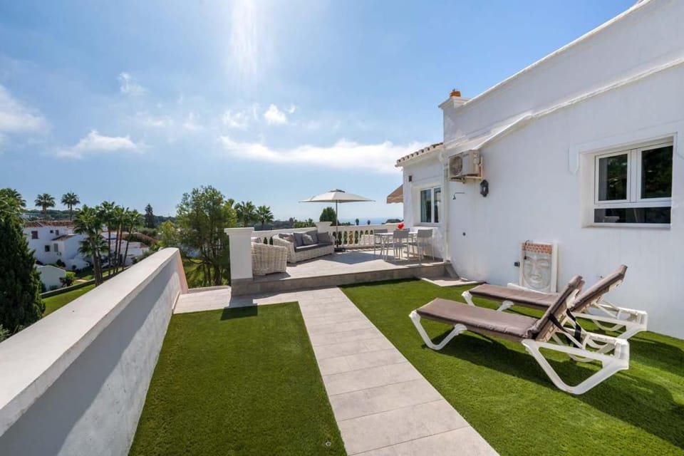 Calle Rabat, 25 Apartment in Nerja