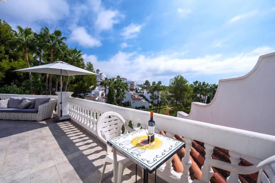 Calle Rabat, 25 Apartment in Nerja