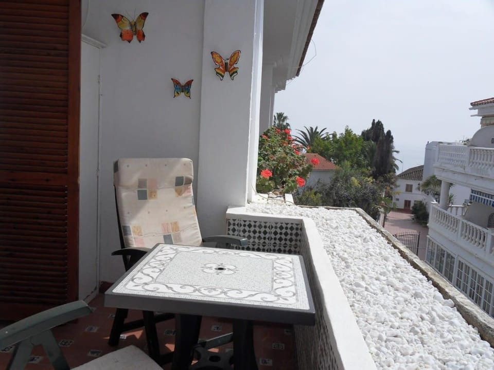 Apts Burriana Apartment in Nerja