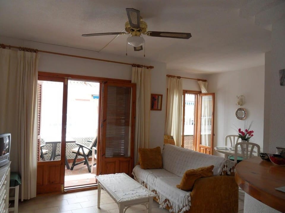 Apts Burriana Apartment in Nerja