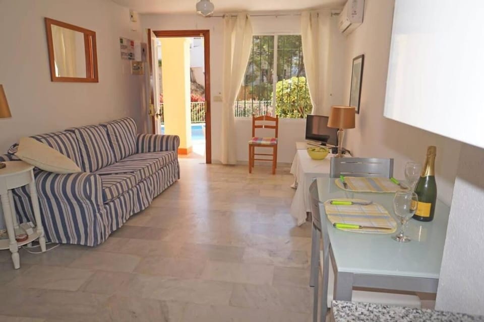 Las Flores de Burriana Apartment in Nerja
