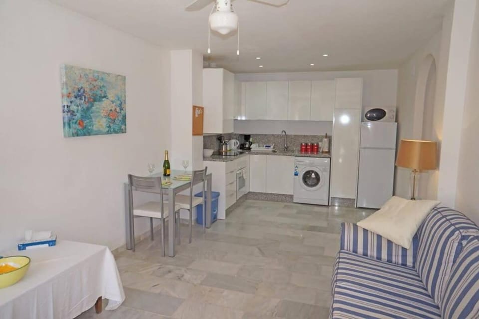 Las Flores de Burriana Apartment in Nerja
