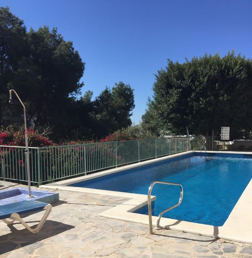 Las Flores de Burriana Apartment in Nerja